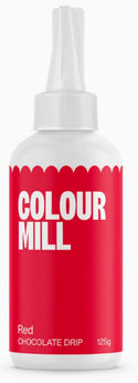 Colour Mill Chocolate Drip Assorted Colors 125g