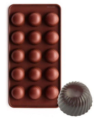 Silicone Bon Bon Mold