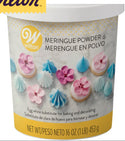 Meringue Powder- Wilton and Satin Ice