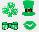 St. Patrick's Day Edible Decoration Sets