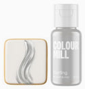 Food Paints by Colour Mill