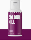 Colour Mill Oil Blend Food Coloring 20mL