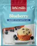 Lehi Mills Baking Products and Mixes