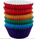 Rainbow Foil 72ct