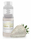 Ivory (creamy off white color)