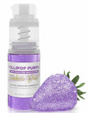 Edible Tinker Dusts 4g Spray Pump