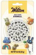 Candy Eyeballs