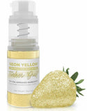 Edible Tinker Dusts 4g Spray Pump
