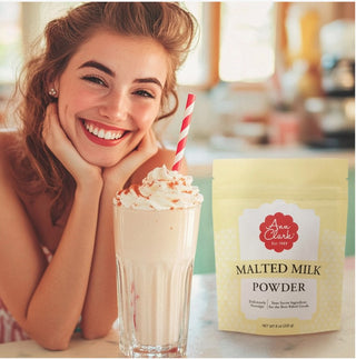 Malted Milk Powder