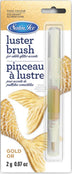 Satin Ice Gold With Brush Applicator