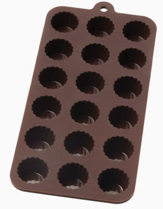 Cordial Cup Silicone Mold