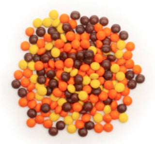 Mini Reese Peanut Butter Candies