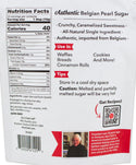 Belgian Pearl Sugar 8oz