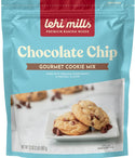 Lehi Mills Baking Products and Mixes