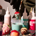 Colour Mill Chocolate Drip Assorted Colors 125g