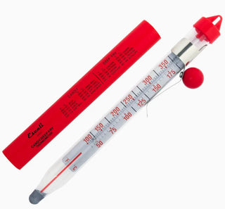 Escali Candy Deep Fry Tube Thermometer