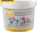 Meringue Powder- Wilton and Satin Ice