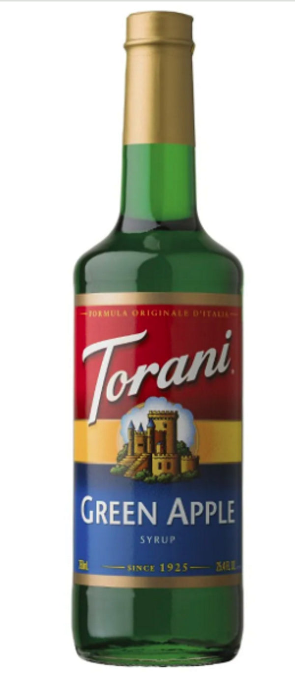 Torani Syrups