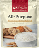 Lehi Mills Baking Products and Mixes