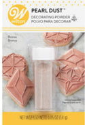 Decorative Luster Dusts