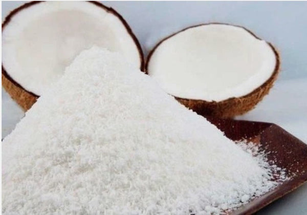 Desiccated Macaron Coconut