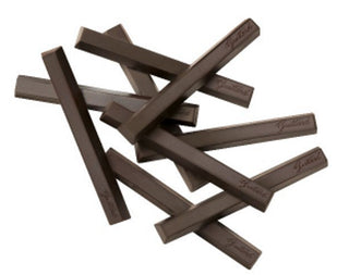 Guittard 50% Dark Chocolate Baking Batons
