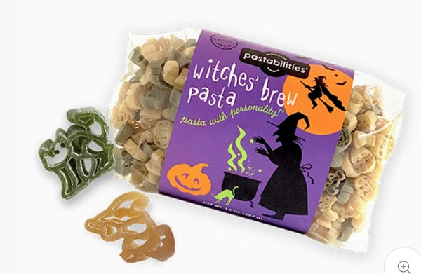 Pastabilities Shaped Pasta 14oz.