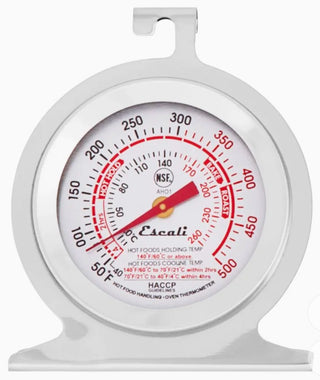 Oven Thermometer