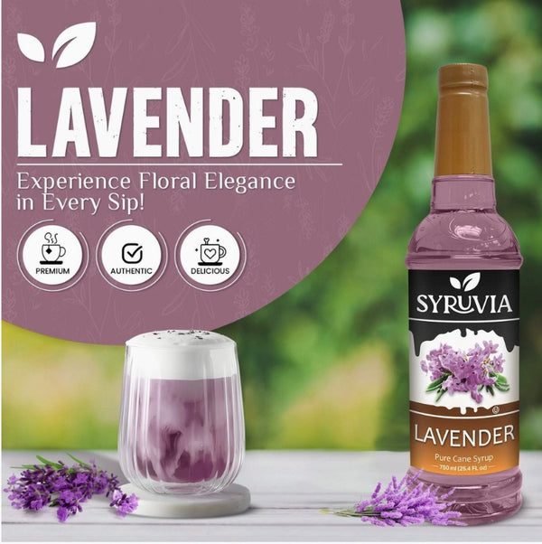 Torani Syrups