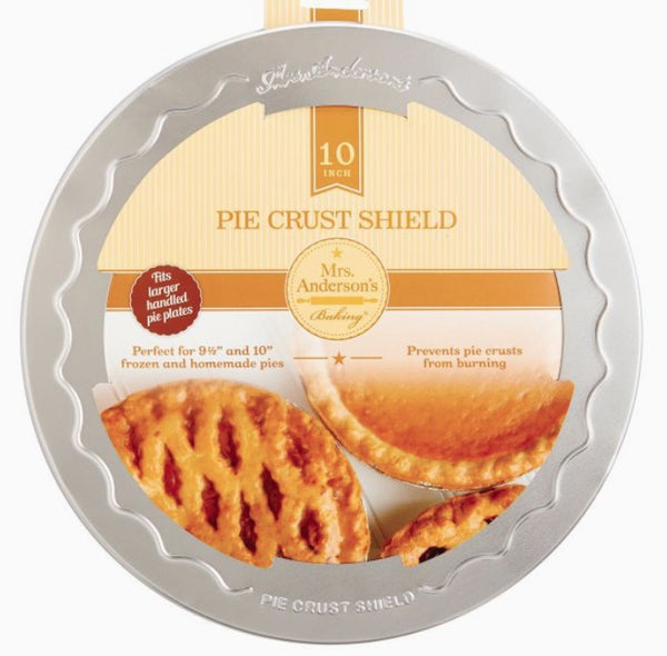 Pie and Tart Making Supplies