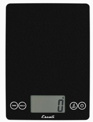 Escali Arti Glass Scale