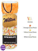 Wilton Halloween Sprinkles