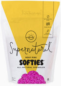 Supernatural Dye Free Sprinkles Assorted Colors