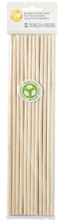 Cake Support Dowels