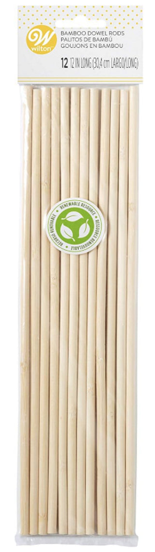 Cake Support Dowels