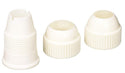 Piping/Pastry Bags and Couplers