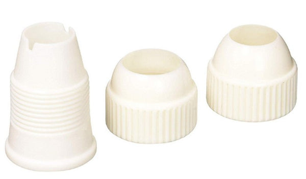 Piping/Pastry Bags and Couplers