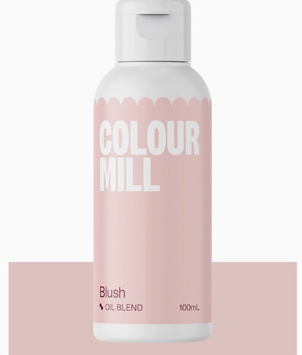 Colour Mill Oil Blend Food Coloring 20mL