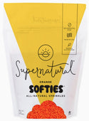 Supernatural Dye Free Sprinkles Assorted Colors