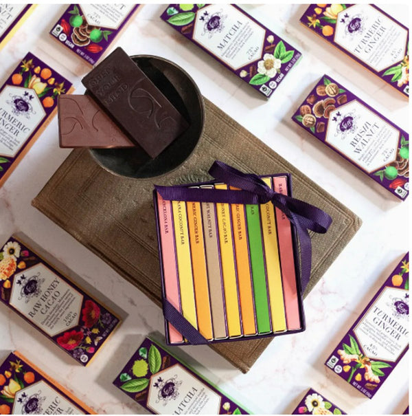 Vosges Haut-Chocolat Collection
