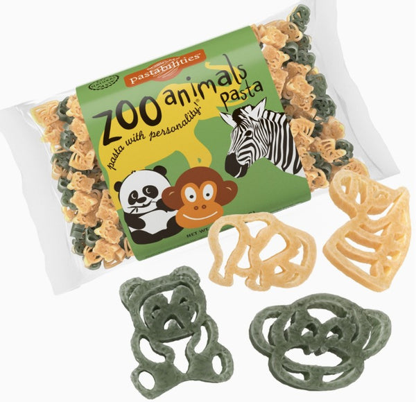 Pastabilities Shaped Pasta 14oz.
