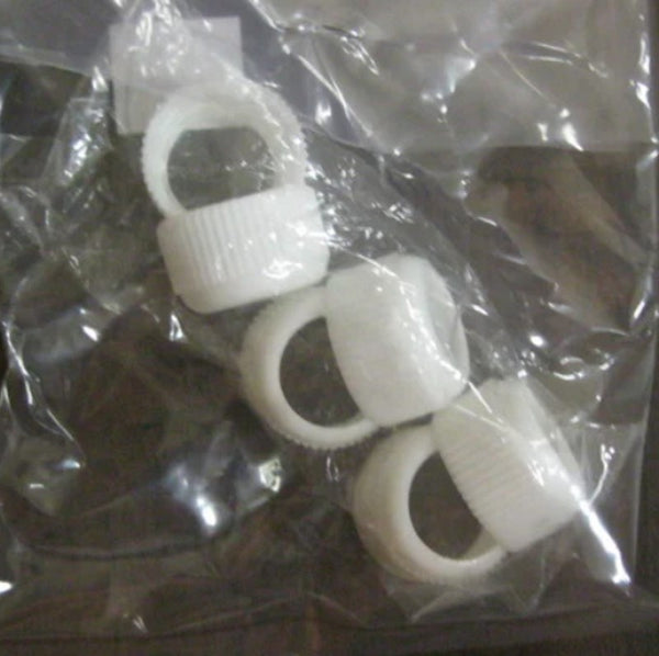 Piping/Pastry Bags and Couplers