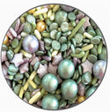 Ultimate Baker Naturally Colored Sprinkles