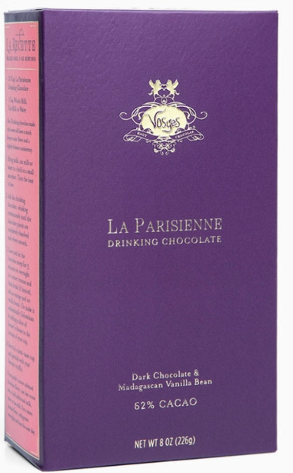 Vosges Haut-Chocolat Collection