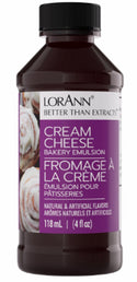 Bakery Emulsions by LorAnn 4oz