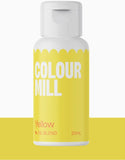 Colour Mill Oil Blend Food Coloring 20mL