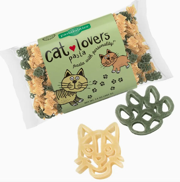 Pastabilities Shaped Pasta 14oz.