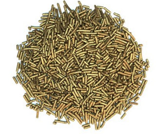Gold Colored Vermicelli 4oz
