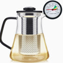 Teabloom 2 in 1 Tea Kettle