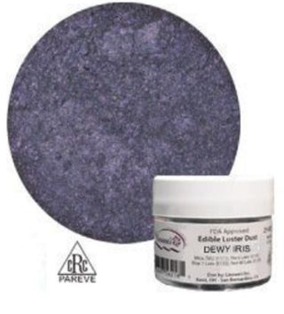 Buy dewy-iris Decorative Luster Dusts